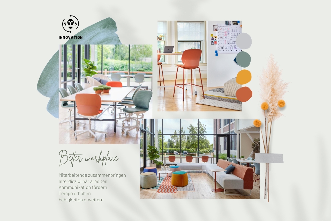 Innovative Unternehmen sind die Marktleader: M&ouml;chtest du innovativer werden? 9 Tipps, wie du dein Unternehmen an die Spitze bringst